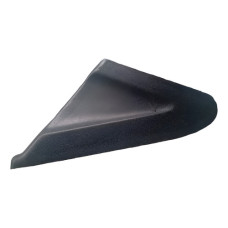 Moldura Interna Retrovisor Santana L.d 3258575061 Usado