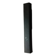 Soleira Porta Dianteira Direita Ford Ka E3b5a13200 Preto