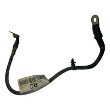 Cabo Negativo Bateria Ford Ka Sedan 2021