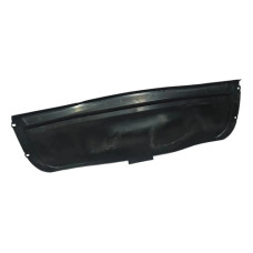 Tampão Bagagito Porta Malas Gm Zafira 2007 Preto