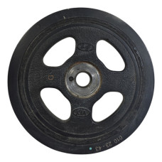 Polia Virabrequim Hyundai Hb20 2023 A 2025 1.0