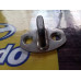 Batente Da Porta Tras. Diant. Polo 2004 3b0837033t Usado