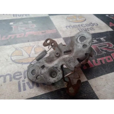 Fechadura Capo Peugeot 206 Usado