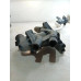 Cascata Vascular Termostática Ford Ka 2019 Prata E Preto