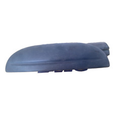 Maçaneta Externa Traseira Esquerda Fiat Palio 96 A 99 Preto