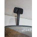 Retrovisor Interno Wolksvagen  Santana Fusca Corsa