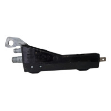 Modulo Antena Do Rádio Mercedes Classe A  00/05 Preto