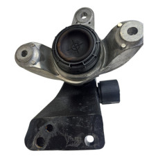 Coxim Hidráulico Do Motor Direito Hyundai Hb20 1.0