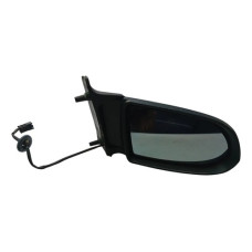 Retrovisor Lado Direito Chevrolet Zafira 93302230 Preto