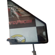 Vidro Fixo Lateral Volkswagen Santana Q96 Dianteiro Esquerdo