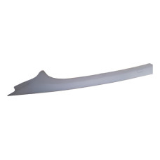 Moldura Coluna Dianteira Esquerda Peugeot 308/408 9670291177