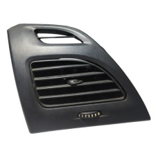 Difusor De Ar Esquerdo Renault Fluence 