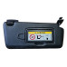 Quebra Sol Ld Direito Mercedez Gla 200 15 A 18  A1768101400
