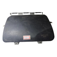 Bolsa Painel Lado Direito Renault Clio 06 Cinza-escuro Liso