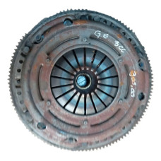 Volante Motor Câmbio Volkswagen Fox 04e105269d