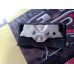 Batente Tampa Traseira Classe A 160 190 A1686930117 Usado