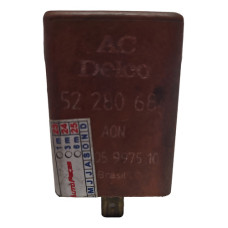 Relé Vidro Elétrico Kadett 12v