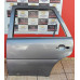 Porta Traseira Esquerda Vw Gol G2-g3-g4 Traseira Esquerdo Cinza