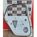 Porta Traseira Esquerda Audi A4 09/12 Sedan Traseira Esquerdo Branco