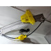 Maquina De Vidro Traseira Direita Vw Gol G5 2010
