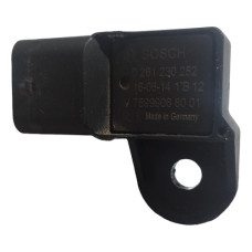 Sensor Map Citroen C4 Lounge 1.6 Thp 2014 Cód(02612302)