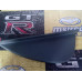 Acabamento Painel Lado Esquerdo Ford Fiesta 2011 2s65a04395a