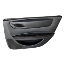 Forro De Porta Traseira Direita Citroën C4 Pallas
