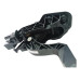 Pedal De Embreagem Completo Fordka 3 Cilindro
