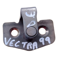 Batente Porta Dianteiro Esquerdo Chevrolet Vectra 99 Usado