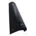 Acabamento Banco Traseiro Volkswagen Gol G8 5u6863413 Preto Preto