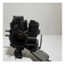 Corpo Borboleta Tbi Renault Clio 97 38mb49