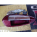 Maçaneta Externa Porta Traseira Direita Fiat Linea 2010  Bordô