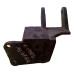 Suporte Coxim Motor Chery Qq 1.1 2012a2013 S11-1001811fa 