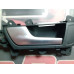 Maçaneta Interna Traseira Esquerda Audi A4 2010   Fe 51 Traseira