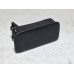 Botao Falso Moldura Inferior Painel Honda Civic 97/00 Preto