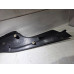 Acabamento Soleira Traseira Esquerda Vw Gol G5 2010 Preto