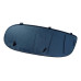 Moldura Tampa Airbag Fordka 7s55b045g78 Preto