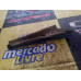 Moldura Interna Retrovisor Polo Esquerdo 6q0837973 Original