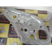Maquina Vidro Eletrico Traseira Esquerda Kia Sorento 2012