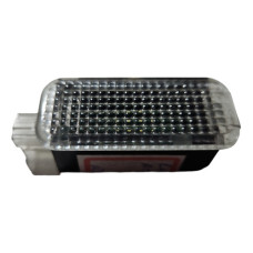 Luz Interna Cortesia Assoalho Audi A4