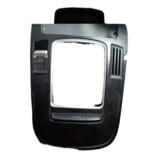 Moldura Câmbio Console Central A4 08/12. 8k0864261