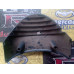 Moldura Coluna Direção Megane 2007 Original Ba1507400