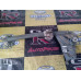 Maquina De Vidro Peugeot 206 Sw Traseiro Esquerdo Usado