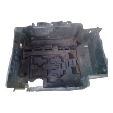 Caixa Suporte Bateria Citroen C3 02 A 11 9638079380 Usado