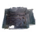 Caixa Suporte Bateria Citroen C3 02 A 11 9638079380 Usado