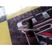 Batente Porta Ford Focus 00 Usado Original