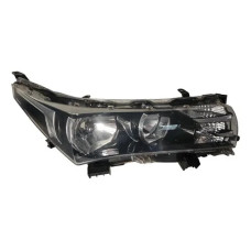 Farol Lado Esquerdo Toyota Corolla   Esquerdo