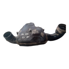 Caixa Filtro Ar Ressonador Peugeot 206 Original (9639215980)