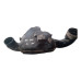 Caixa Filtro Ar Ressonador Peugeot 206 Original (9639215980)