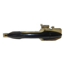 Macaneta Externa Hyundai Hb20 2014 T/ E Original Usado  Traseira